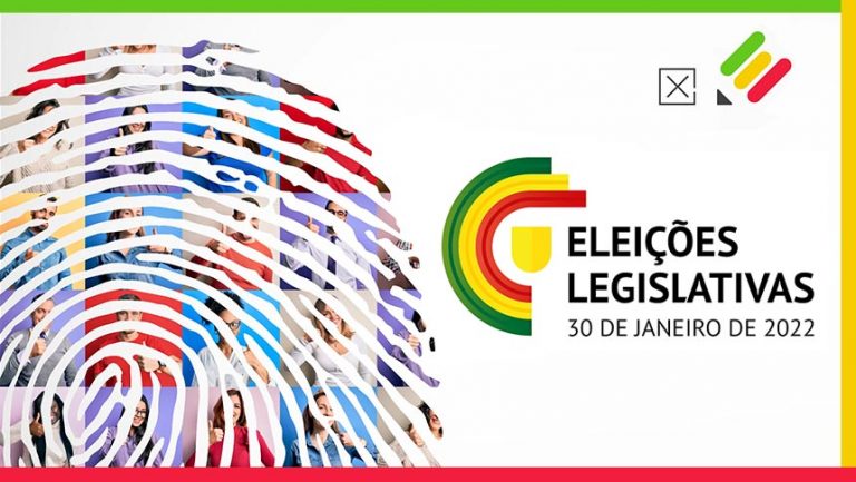 Eleições Legislativas 2022: Saiba Onde E Como Votar