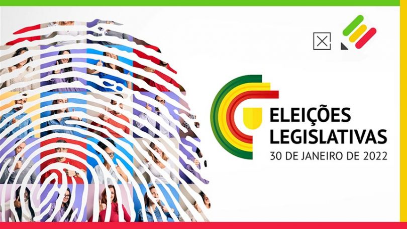 Eleições Legislativas 2022