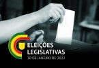 resultados legislativas 2022 Matosinhos