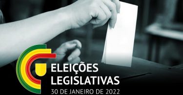 resultados legislativas 2022 Matosinhos