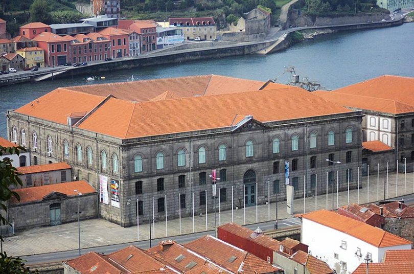 Alfândega do Porto