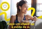 Rastreios gratuitos - Prevenção AVC