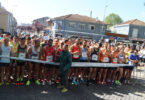 43.ª Corrida e Caminhada da Liberdade - Custóias