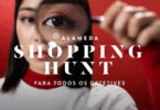 Alameda Shopping Hunt