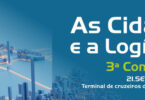 APLOG - 3ª conferência ««As Cidades e a Logística»