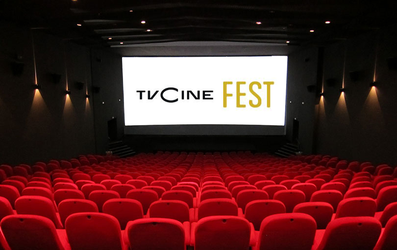 Cinemas NOS recebem TVCine FEST