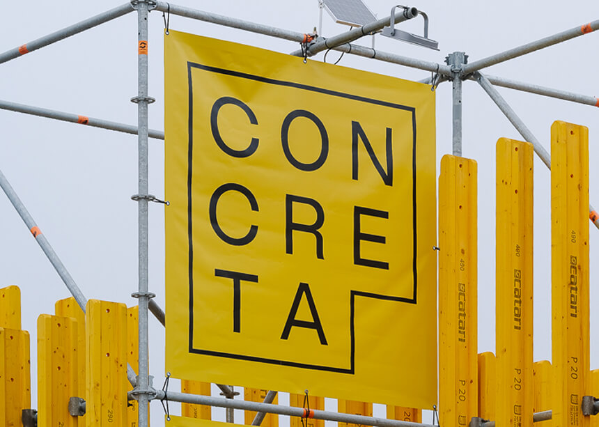 Concreta Exponor