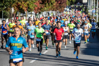 Maratona do Porto 2024 – Inscrições até dia 29 de outubro