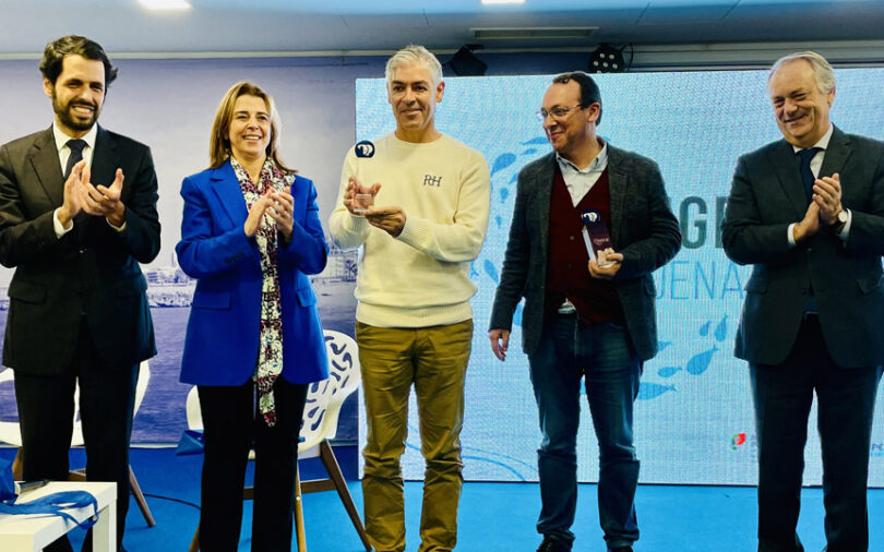 1º Congresso da Pequena Pesca