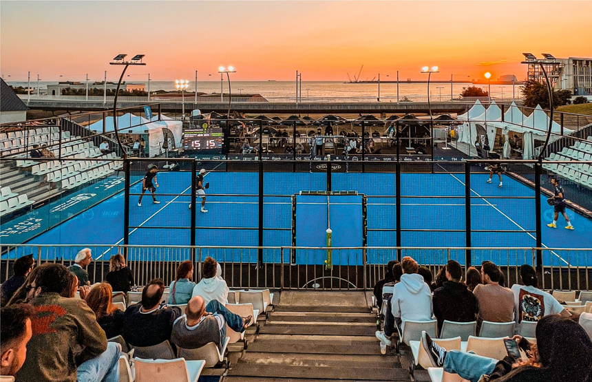 Mimosa Open 20.000: O maior Torneio de Padel do Porto regressa em setembro