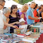 Feira do Livro Usado