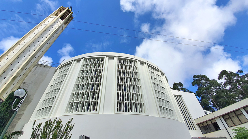 Igreja Senhora da Hora -Matosinhos