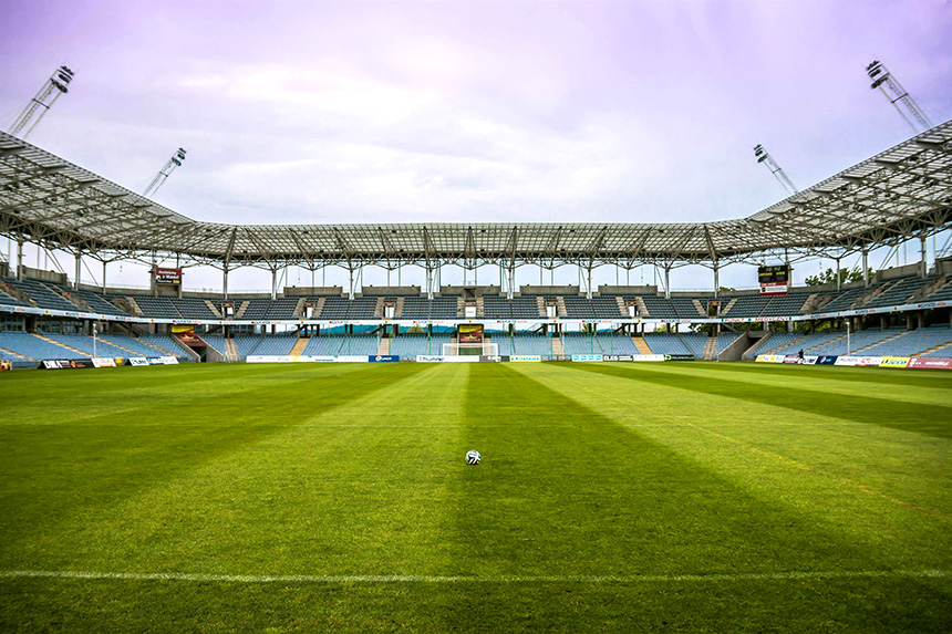 Estádio