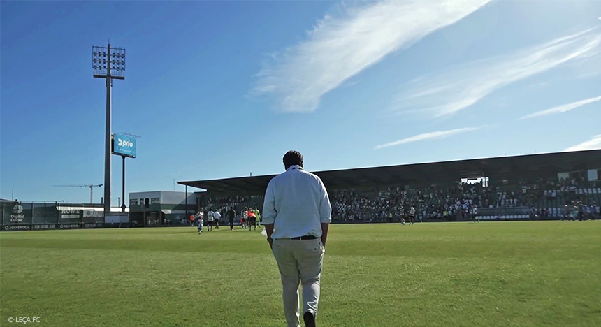 Presidente Leça FC