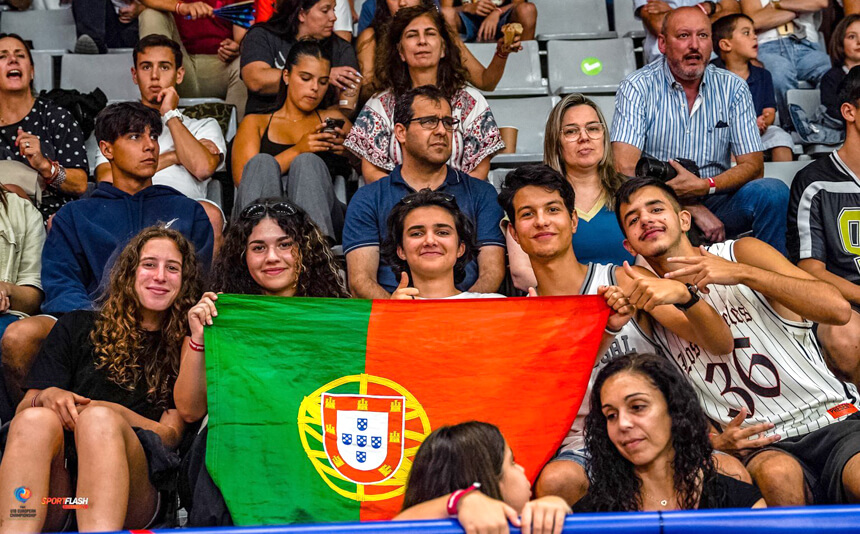 Campeonato da Europa de Basquetebol Feminino Sub-18