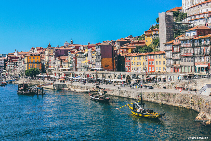 Porto Ribeira