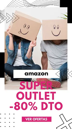 Amazon Outlet