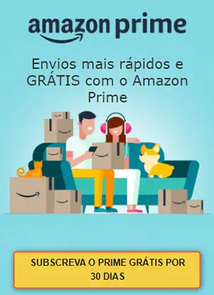 Amazon Prime