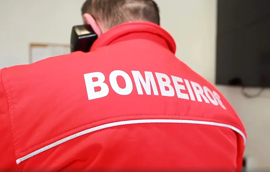 Bombeiros