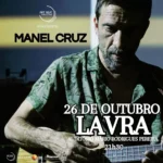 Manel Cruz