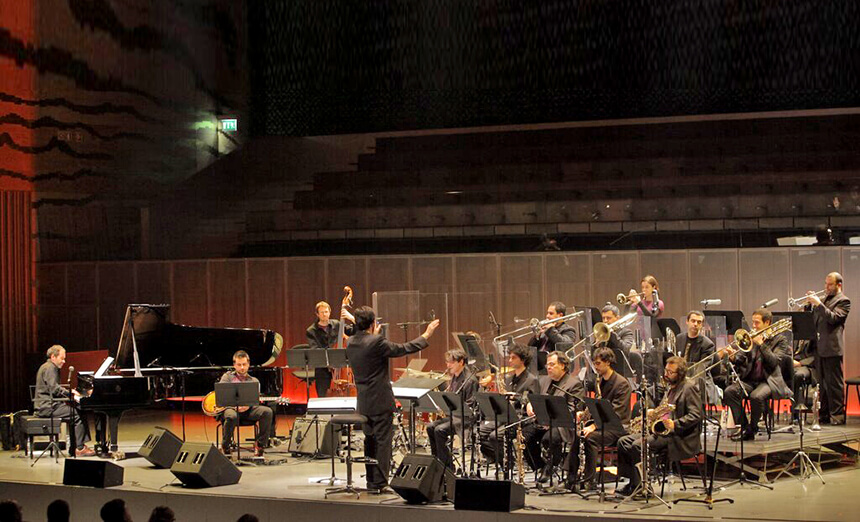 Orquestra Jazz de Matosinhos - OJM