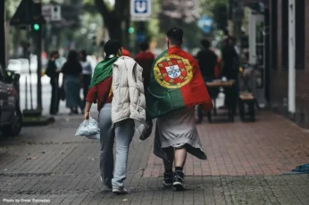 Principais factores do crescimento económico de Portugal em 2024