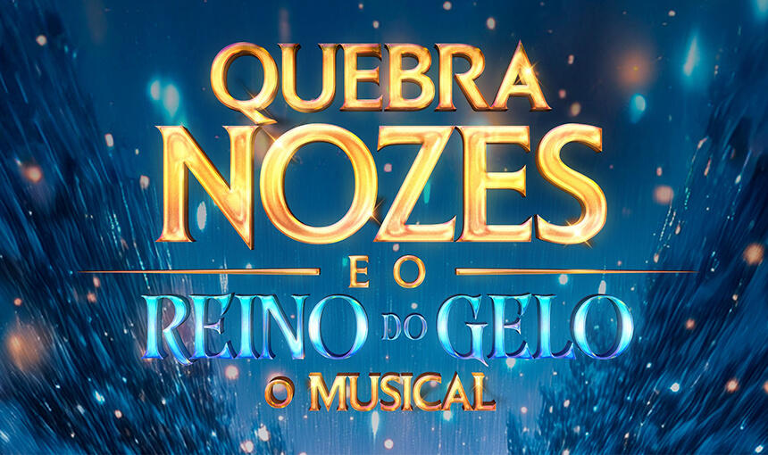 Musical "Quebra-Nozes e o Reino do Gelo", Mar Shopping Matosinhos