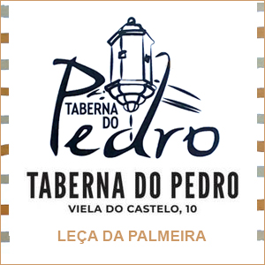 Taberna do Pedro