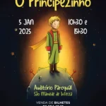 O Principezinho