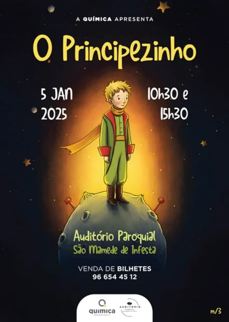 O Principezinho