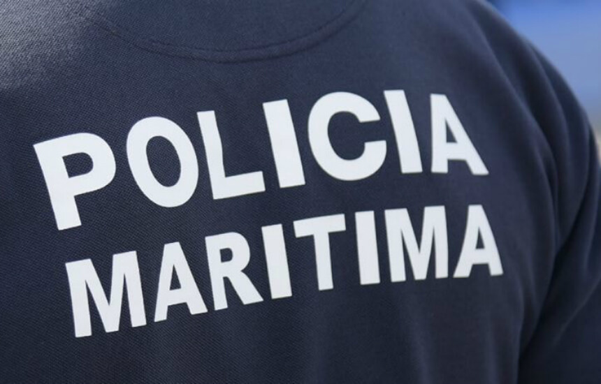 Polícia Maritima