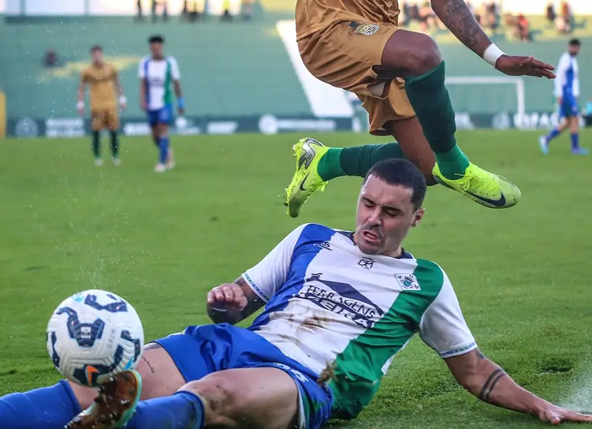 Conselho de Disciplina confirma vitória do AD Machico sobre Leça FC