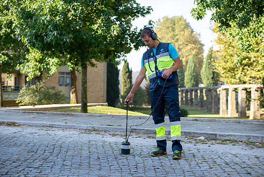 Matosinhos é o concelho que menos água desperdiça