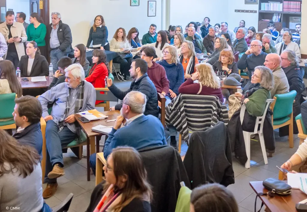 Debate do Orçamento Participativo de Matosinhos