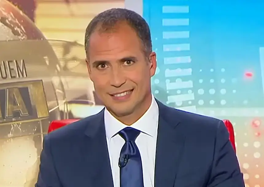 Ricardo Araújo Pereira
